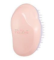 Tangle Teezer The Original Salmon Smoothie - Расческа для волос, цвет лиловый/персиковый